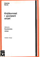 Književnost i povijesni svijet