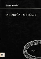 Neobični običaji raznih naroda