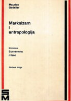 Marksizam i antropologija