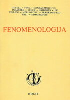 Fenomenologija