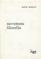 Suvremena filozofija