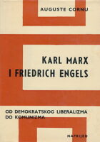 Karl Marx i Friedrich Engels