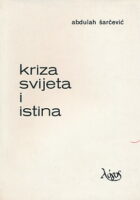 Kriza svijeta i istina
