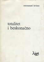 Totalitet i beskonačno