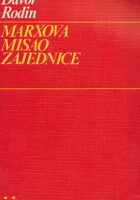Marxova misao zajednice