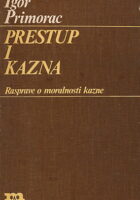 Prestup i kazna