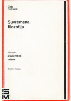 Suvremena filozofija