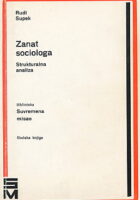 Zanat sociologa - Strukturalna analiza