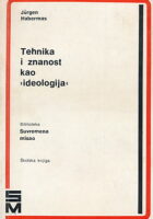 Tehnika i znanost kao ideologija