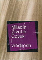 Čovek i vrednosti