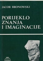 Porijeklo znanja i imaginacije