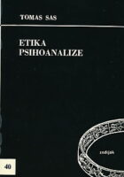 Etika psihoanalize