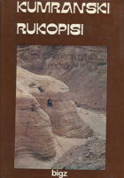 Kumranski rukopisi