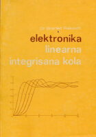 Elektronika: linearna integrisana kola