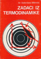 Zadaci iz termodinamike