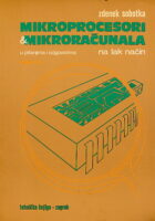 Mikroprocesori i mikroračunala na lak način I