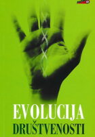 Evolucija društvenosti