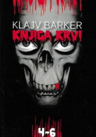 Knjiga krvi 4-6