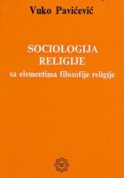 Sociologija religije