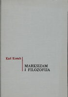 Marksizam i filozofija