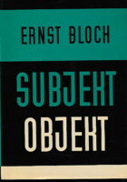 Subjekt-Objekt