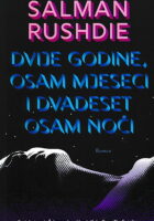 Dvije godine, osam mjeseci i 28 noći