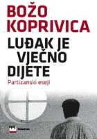Luđak je vječno dijete