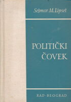 Politički čovek