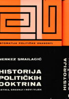 Historija političkih doktrina 1-2