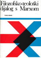 Filozofsko-teološki dijalog s Marxom