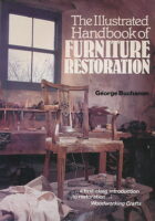 Handbook of Furniture Restoration