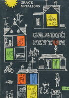 Gradić Peyton