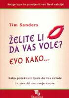 Želite li da vas vole, evo kako