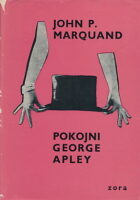 Pokojni George Apley