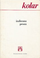 Izabrana proza