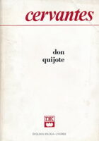 Don Quijote (izbor)