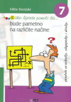 Kako djetetu pomoći da bude pametno