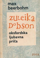 Zuleika Dobson