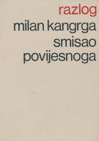 Smisao povijesnoga