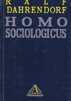 Homo sociologicus