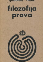 Filozofija prava
