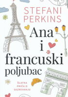 Ana i francuski poljubac