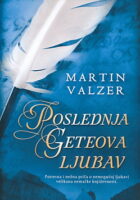 Poslednja Geteova ljubav