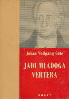 Jadi mladoga Vertera
