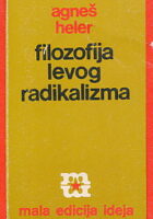 FIlozofija levog radikalizma
