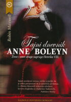 Tajni dnevnik Anne Boleyn