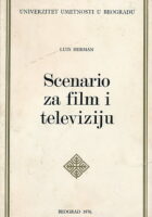 Scenario za film i televiziju