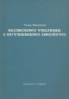 Slobodno vrijeme i suvremeno društvo