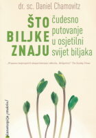 Što biljke znaju