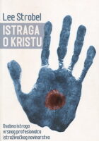 Istraga o Kristu